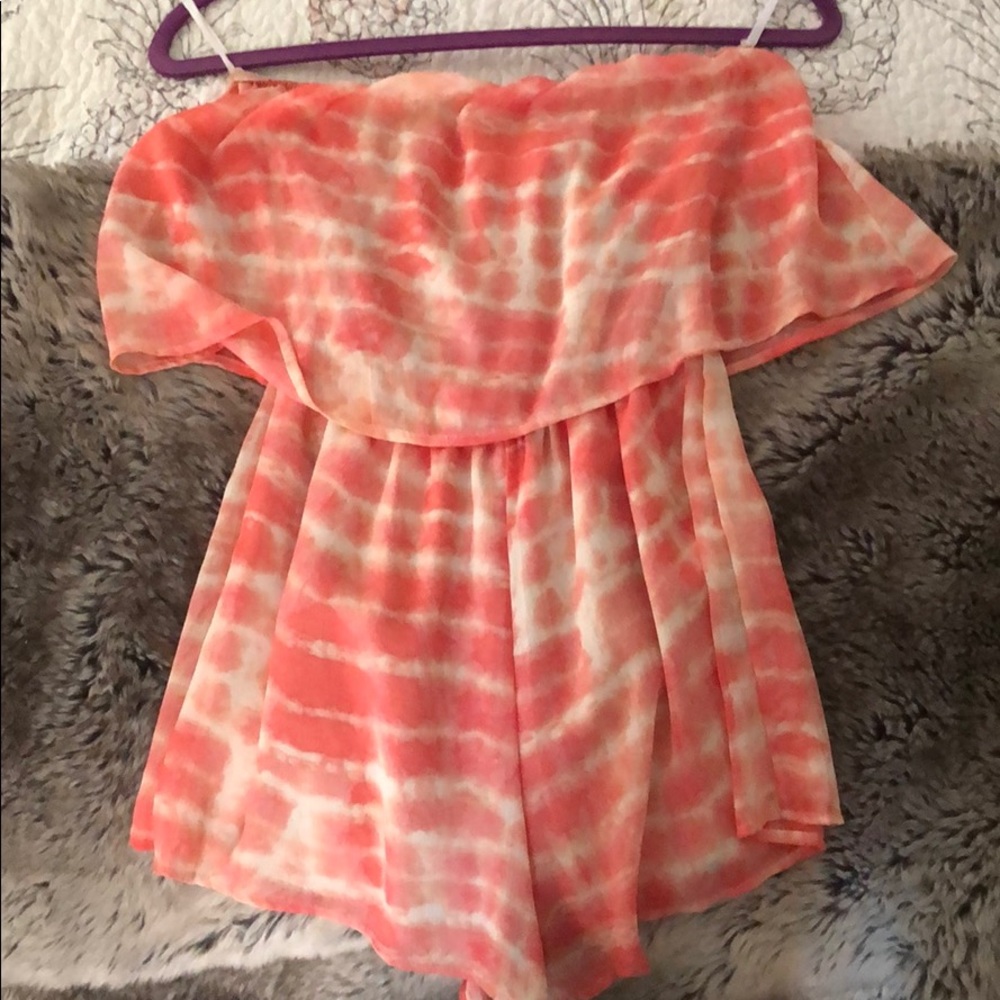 ROMPER